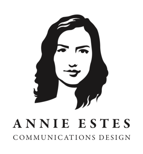 Annie Estes, Communications Design